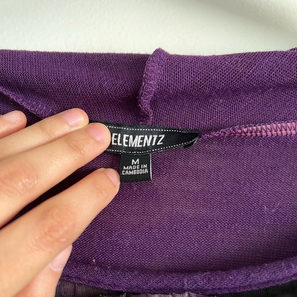 Elementz Top - Picture 2 of 3